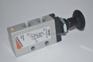 Пневмораспределитель  Богдан, Эталон аварийного открывания двери CAMOZZI 338-910 