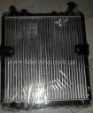 Радиатор охлаждения  ISUZU Атаман 4НК1 Е-3 Е-5, Алюминиевый 8973331412/8980466630 