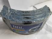 Накладки тормозные Эталон, ТАТА 613 EII, 613 EIII I-van R-1 (кт 4шт) 264342100174