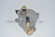 Насос генератора БОГДАН А-091, А-092 ISUZU Атаман  вакуумный алюминиевый 8973522320 \8971481141