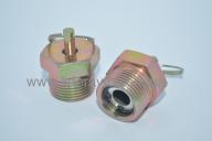 Клапан слива конденсата БОГДАН А-091/А-092, Ataman (клапан ресивера ) 69951278405