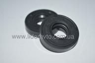 Сальник генератора ISUZU NPR75/NQR75 /NQR71/70 БОГДАН АТАМАН Японія 8941565890