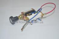 Перемикач обігрівача (пічки) салону Богдан, Еталон 12в