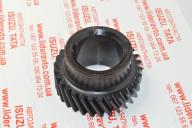 Шестерня колінчастого валу (приводу ГРМ) Еталон, ТАТА, I-VAN 3520520003 Індія