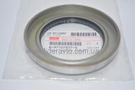 Сальник задньої маточини БОГДАН ISUZU внутрішній Туреччина 8971229370