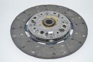 Диск сцепления Богдан А-091, Isuzu NQR MXA5R  QSP Венгрия 8973899100 
