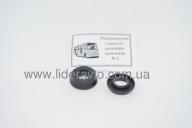 Ремкомплект ГЦС Богдан А-091, А-092, Isuzu (манжет № 2) 5878316170