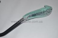 Тяга рульова поздовжня ISUZU NQR71/70, БОГДАН А-092, А-091 АТАМАН А 093 Оригінал Японія 8971701601