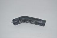 Патрубок вакуумного насоса генератора ISUZU/NQR71/70  БОГДАН Украина