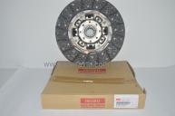 Сцепление ISUZU MYY5T, БОГДАН А-092 (к-т )оригинал Япония 8973518330,8973771490