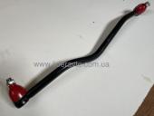 Тяга рульова поздовжня Богдан А-091 А-092 Isuzu Атаман Туреччина 8971701601