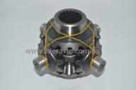 Блок сателітів редуктора заднього моста БОГДАН A091-A092 АТАМАН ISUZU NQR 8970471002