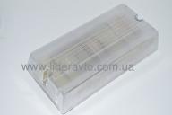 Плафон освітлення салону (три лампочки)