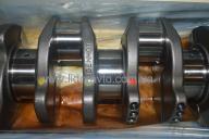 Колінвал Isuzu Nqr Богдан А-092, А-091, 4HG1/4HG1-T 8971129813 КИТАЙ