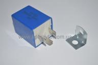 Реле поворотів Тата 613/713, Еталон, I-van Баз 24v 261854544607/261854544604