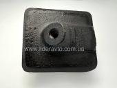 Подушка двигуна передня Тата 613, Еталон, БАЗ, 257324100103