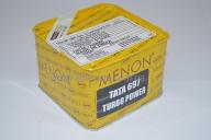 Кільця поршневі ТАТА 613 ЕТАЛОН I-VAN БАЗ Є-2 Menon (к-т) 3мм 252503990129