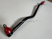 Тяга рульова поздовжня ISUZU NQR70|71 , БОГДАН А-091/А-092 APlus Туреччина 8971701601