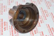 Кришка первинного валу КПП Еталон Тата Баз 613 Е-2 з сальником 250530134701