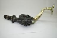 Насос масляный TATA . Эталон , Иван . Баз 252518100149 