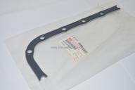 Прокладка (пластина) піддону картеру ISUZU 4HG1/4HG1-T БОГДАН 8971870000