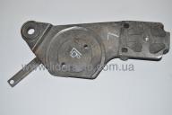 Кронштейн пневморесори (пневмобалона) Богдан АТАМАН лівий A092-2924161