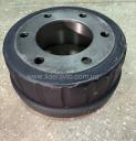Барабан гальмівний ISUZU, БОГДАН, АТАМАН 8971881150
