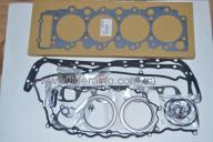 Прокладки двигуна ISUZU 4HG1-T , Богдан А-092 набір ISUZU оригінал 5878173400