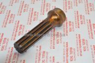 Шліцьова частина вала карданного заднього Еталон, ТАТА, I-VAN, БАЗ 3124111702