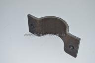 Скоба стійки стабілізатора БОГДАН А-091, А-092 АТАМАН 2906064