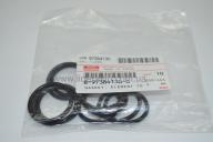 Ремкомплект теплообменника БОГДАН А-091/А-092, Ataman Е-3/Е-4/Е-5, ISUZU NQR90/NPR75/NQR71 Оригинал  