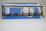 Прокладка головки блоку циліндрів двигуна TATA I-VAN, Еталон, (613 EII) Victor reinz 252501155341