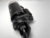 Стартер TATA 613, ЭТАЛОН,  I-VAN, БАЗ 24V 261815140102