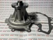 Насос водяний (помпа) ISUZU NQR75/NPR75/NQR90, БОГДАН, АТАМАН 897363478 /8973634780