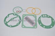 Прокладки компрессора Богдан А-091, А-092 АТАМАН MAPO с клапанами М0076170