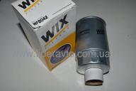 Фильтр топливный ТАТА ЭТАЛОН ИВАН с отстойником WIX 252509120206