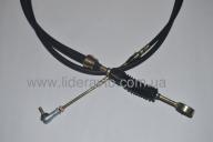 Трос перемикання передач MYY5T, Богдан А-092 Isuzu Туреччина