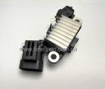 Реле зарядки генератора ISUZU NQR/NPR БОГДАН, АТАМАН 8971112670