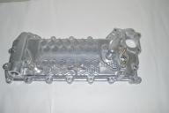 Теплообмінник ISUZU 4HK1/4НЕ1 БОГДАН АТАМАН Е-4 в зборі з радіатором 8973341000/ 8980853125