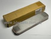 Радиатор  масляного теплообменника Isuzu 4HG1/4HG1-T Богдан Оригинал 8973341011/8973341010