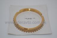 Кольцо синхронизатора (синхрон ) 4-5 передачи ISUZU БОГДАН КПП MYY5T 8973095320