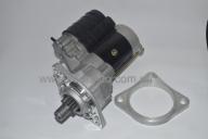 Стартер ТАТА 613, ЕТАЛОН, I-VAN БАЗ  редукторний  24в