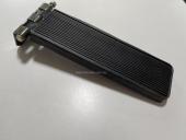 Педаль акселератора газу ТАТА 613 Е1/Е2 TATA ЕТАЛОН з накладкою 264330100119