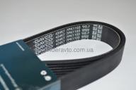 Ремінь генератора Ataman Е-3/Е-4/Е-5, ISUZU NQR90/NPR75 7РК1103 DAYСO 5876101020