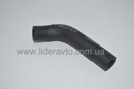 Патрубок вакуумного насоса генератора ISUZU/NQR71/70 БОГДАН Атаман