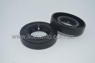 Сальник компресора БОГДАН А-091/А-092 Атаман 24х47х10, Туреччина