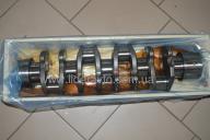 Колінвал БОГДАН АТАМАН ,ISUZU 4HG1/4HG1-T/4HF1 GENMOT 8971129813