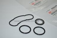 Ремкомплект теплообменника БОГДАН А-091/А-092, Ataman Е-3/Е-4/Е-5, ISUZU NQR90/NPR75/NQR71 Оригинал  