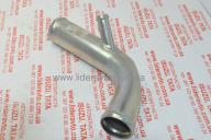 Трубка от радиатора к водяному насосу Эталон, ТАТА (613 EII,613 EIII) 252550110141