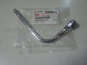 Трубка топливного насоса высокого давления, ISUZU 4HG1-T БОГДАН оригинал 8972035670